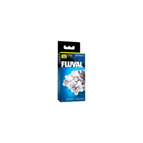 Fluval Bio-Max sisefilter 100g