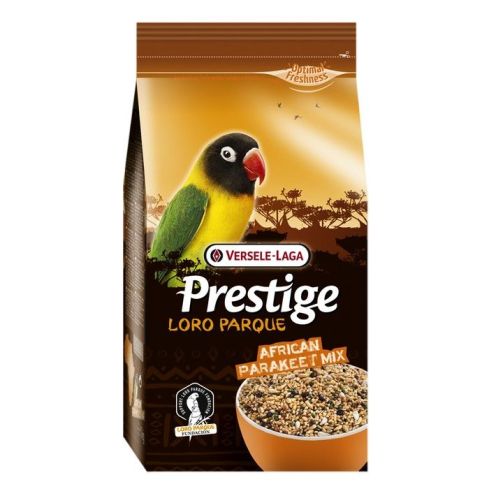 Versele-Laga Prestige Loro Parque sööt Aafrika Parakeet mix 1kg