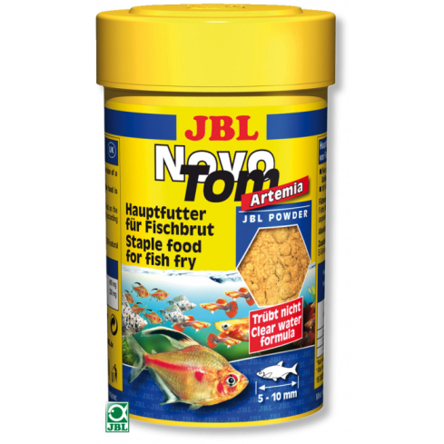 JBL NovoTom 100 ml